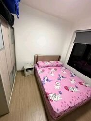Blk 128A Plantation Village (Tengah), HDB 4 Rooms #542304331